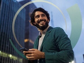 Quando a rotina pede mais.