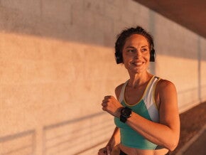 O Poder da Proteína para um Envelhecimento Ativo