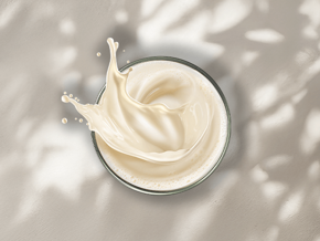 maneira deliciosa de começar o seu dia