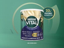 Nestlé Vital Ritual Noturno