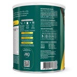 Vital Ritual Matinal sabor Baunilha lata de 720g