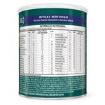 Nestlé Vital Ritual Noturno sabor baunilha, lata de 360g